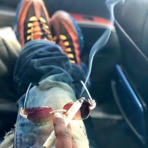 Meet your Posher, Killakeem